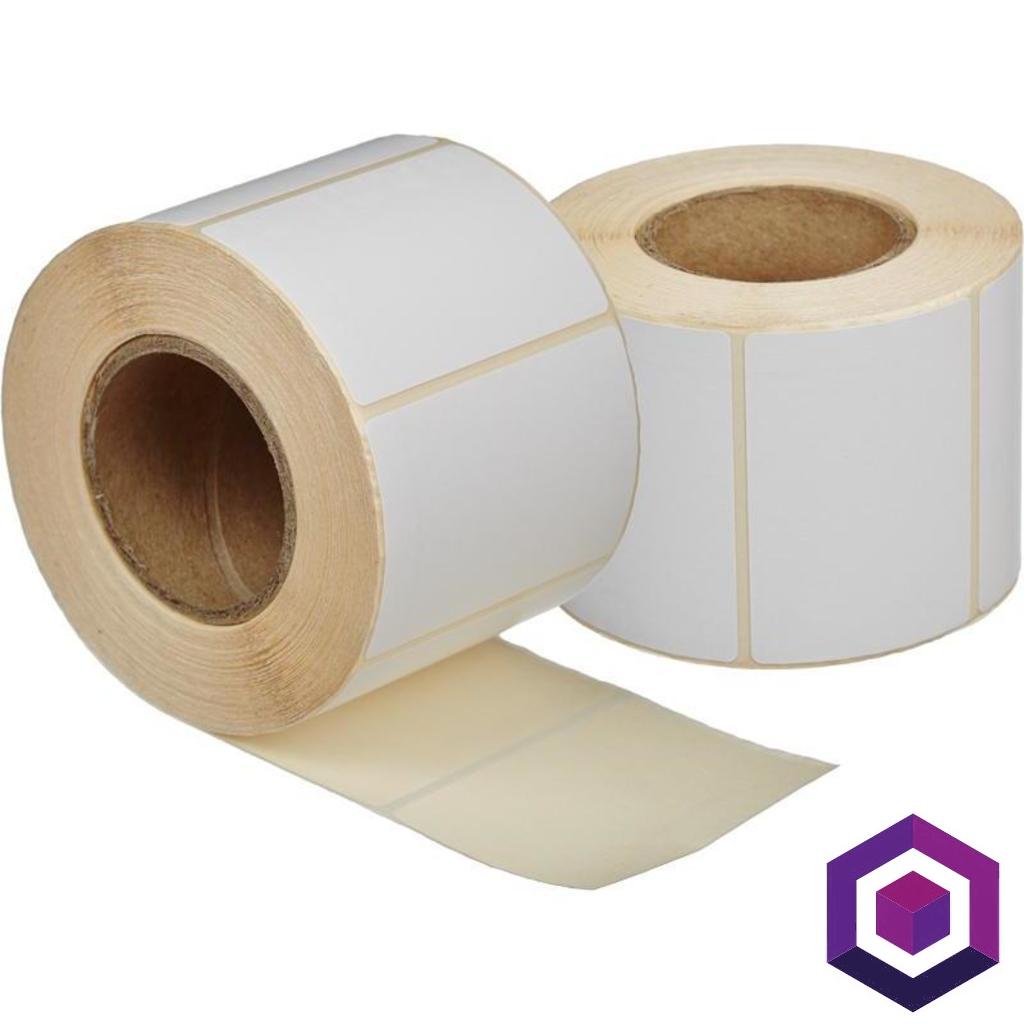 Термоэтикетка 30*20мм/2000шт. ЭКО