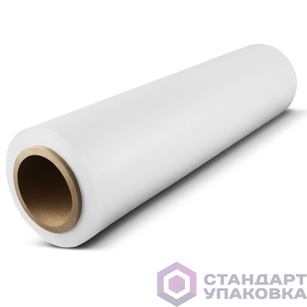 Стрейч первичный 500мм/23мкм/2.0кг/400м.п.