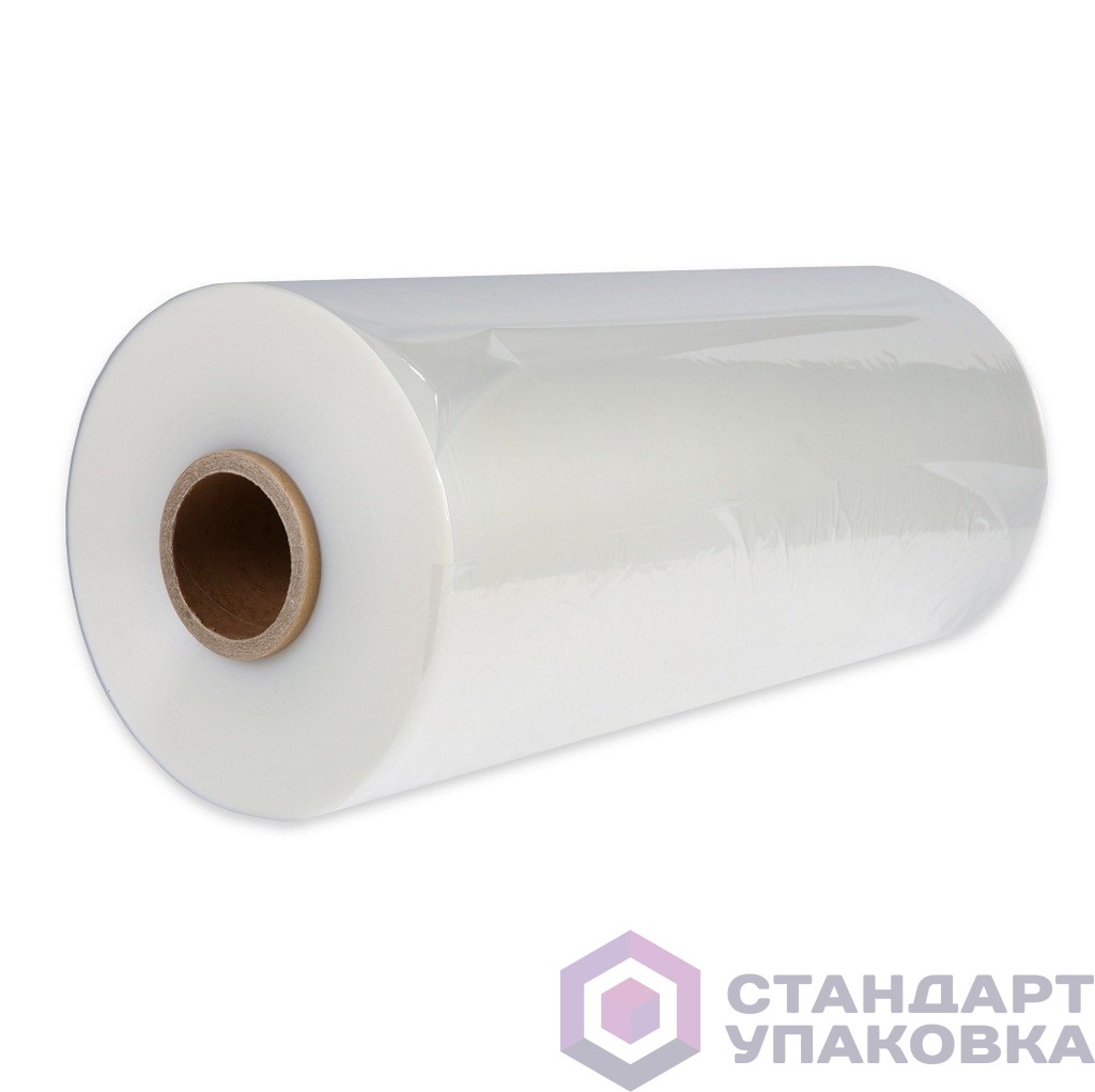 Стрейч машинный 500мм/20мкм/14.0кг