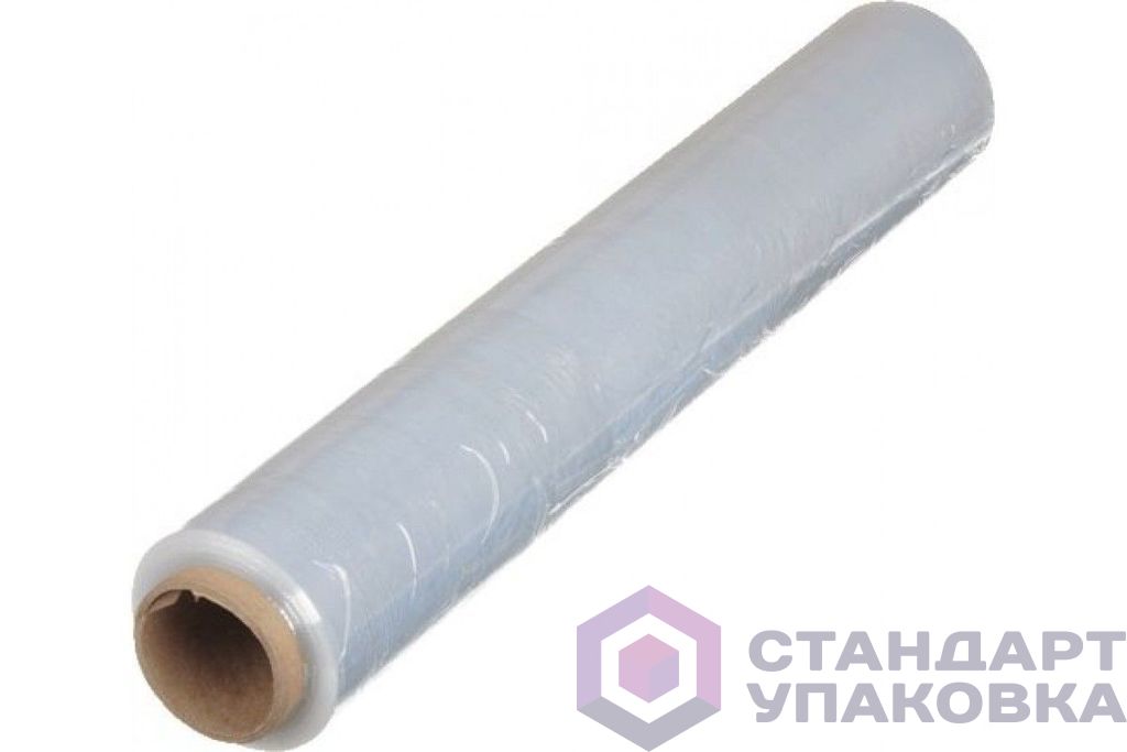 Стрейч первичный 500мм/20мкм/0.7кг/150м.п.