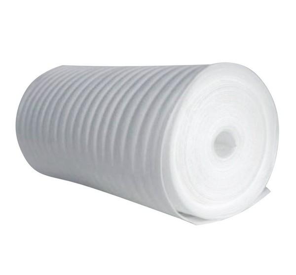 Вспененный полиэтилен