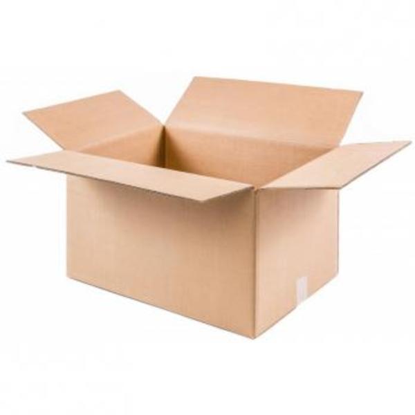 Гофрокартон