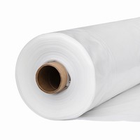 Тепличная пленка